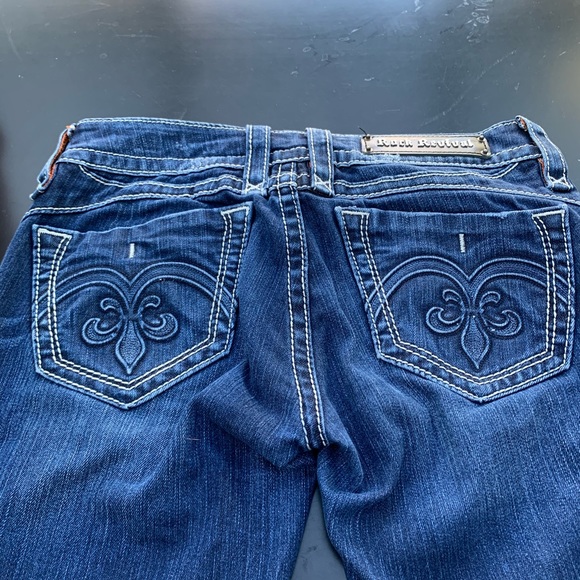 Rock Revival jeans - Picture 2 of 5